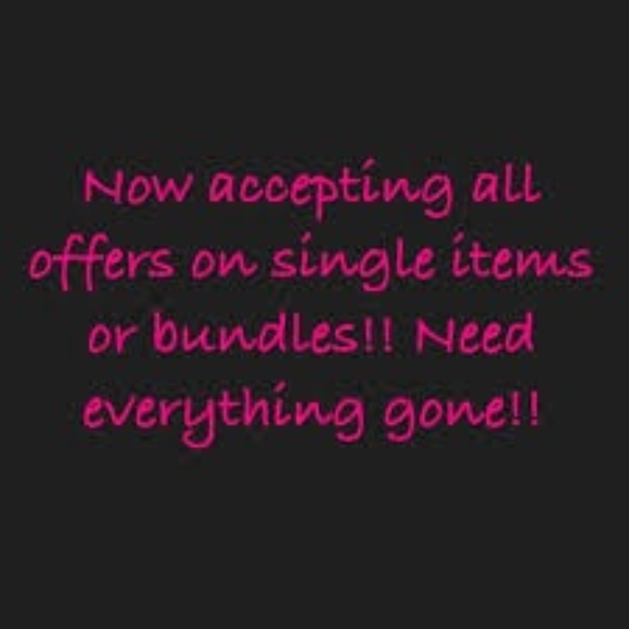 I’m Pregnant! And cleaning my closet. - Picture 1 of 1